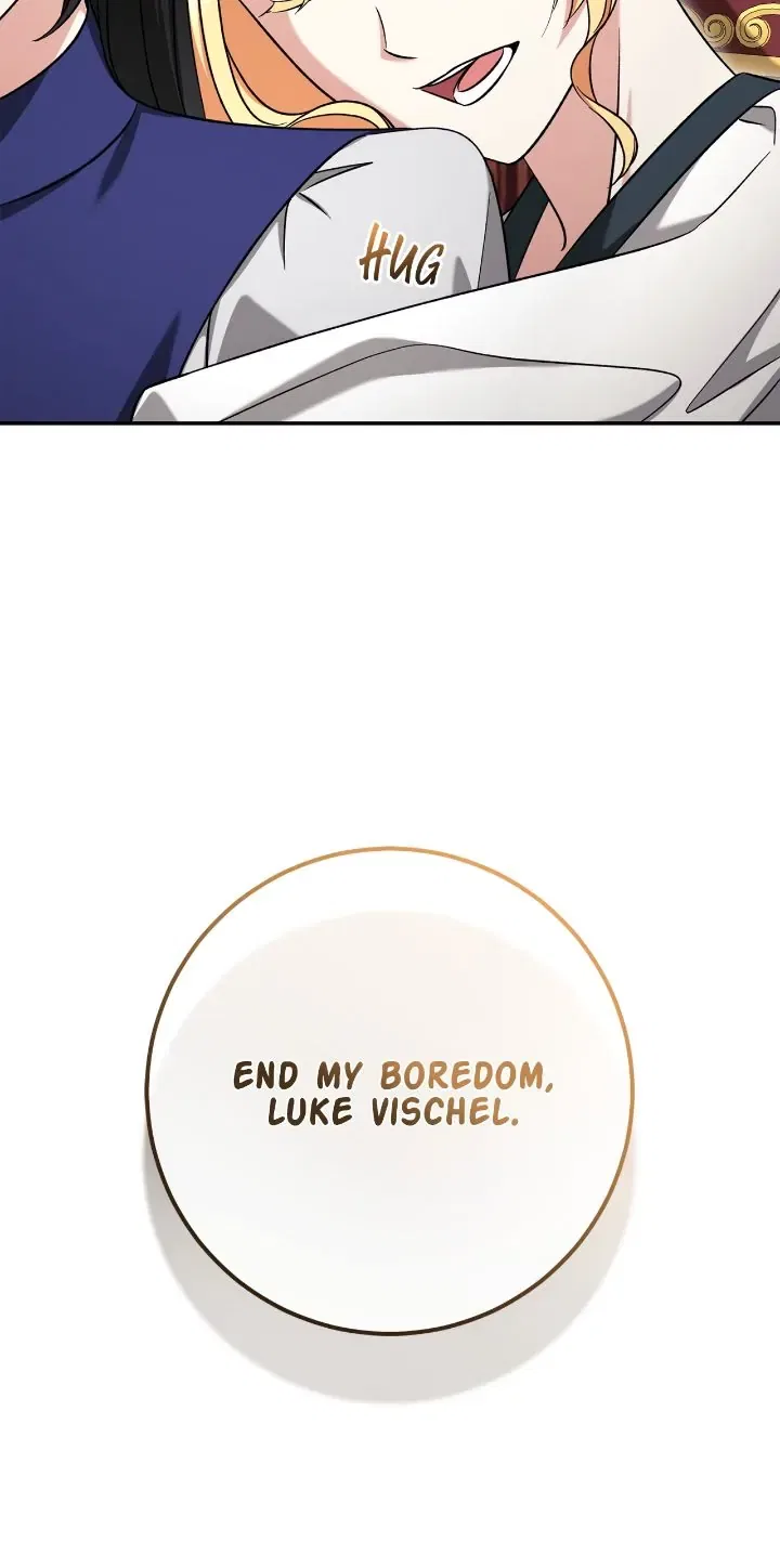 Catching Up With Luke Bischel Chapter 66 – Page 34