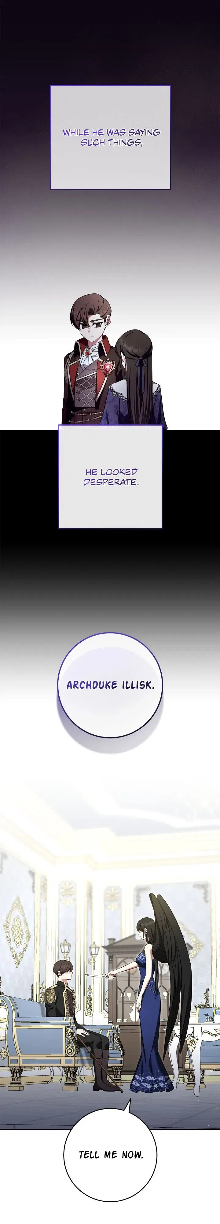 Catching Up With Luke Bischel Chapter 65 – Page 7