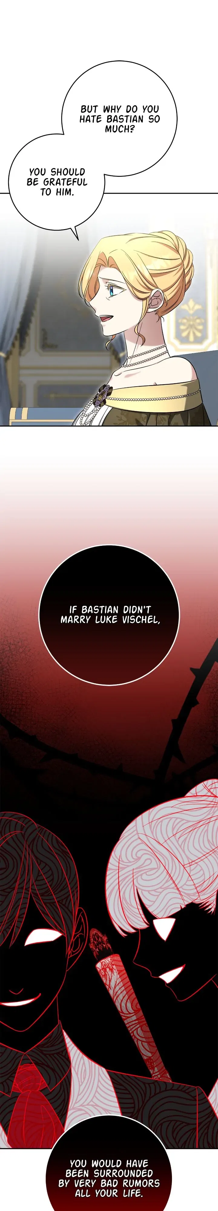 Catching Up With Luke Bischel Chapter 65 – Page 18