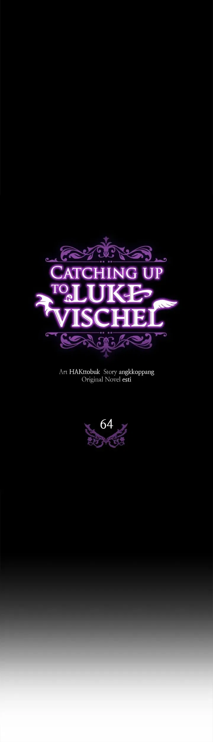 Catching Up With Luke Bischel Chapter 64 – Page 7