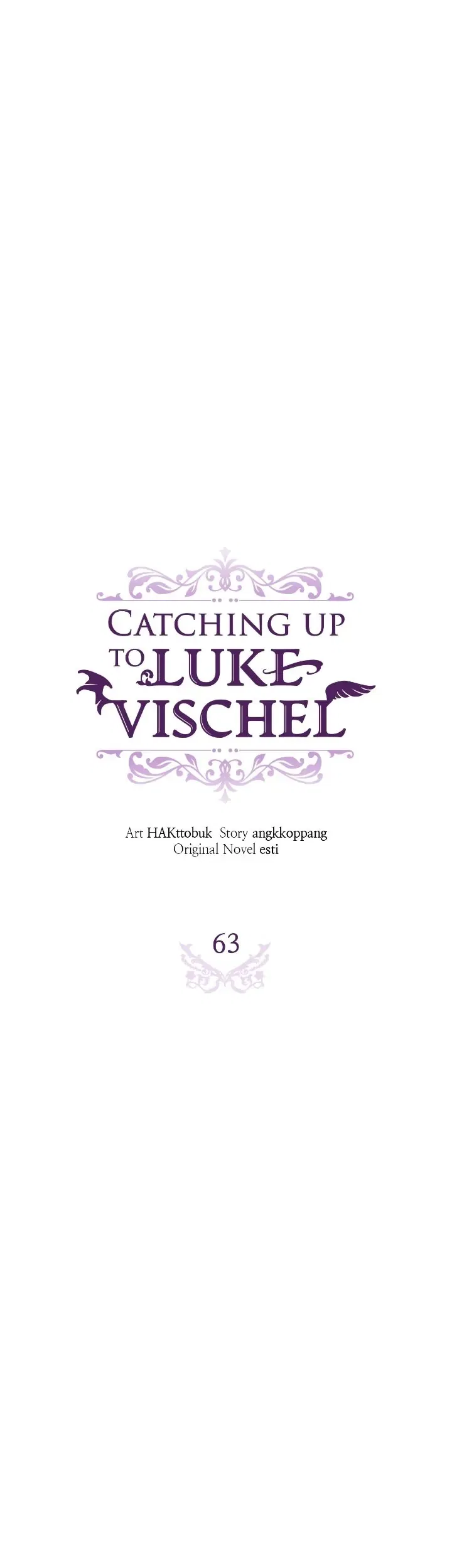 Catching Up With Luke Bischel Chapter 63 – Page 14