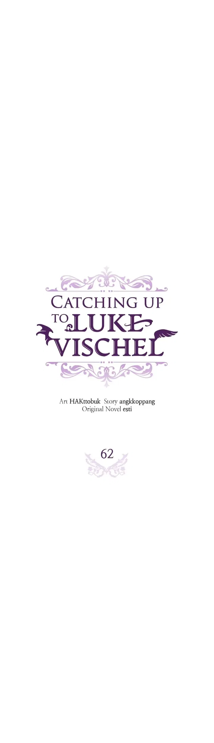 Catching Up With Luke Bischel Chapter 62 – Page 9