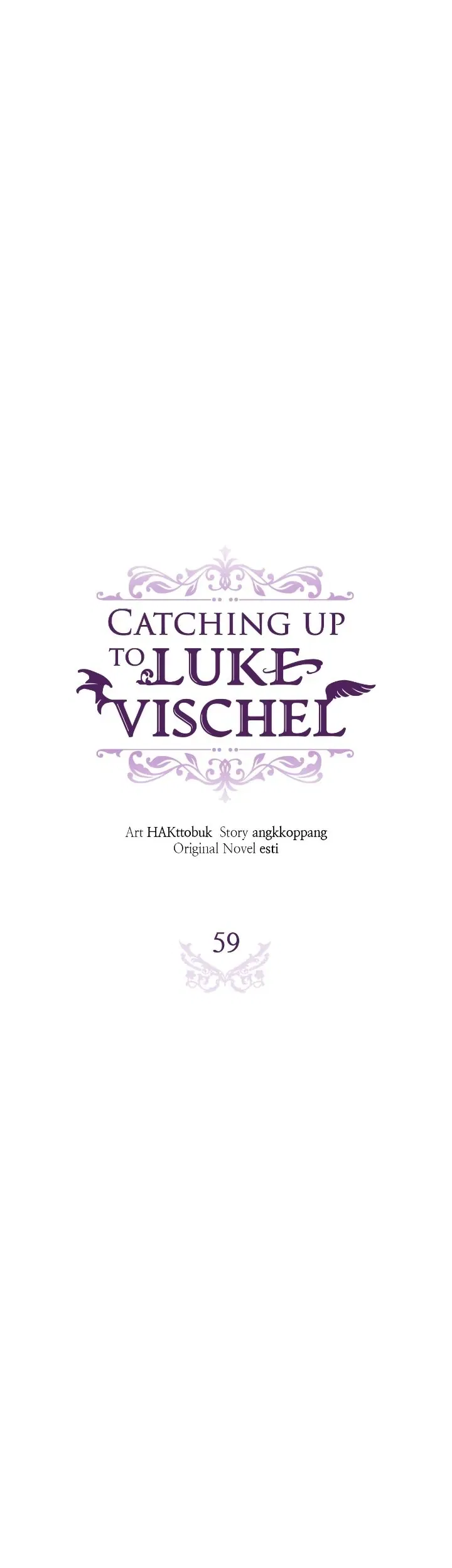 Catching Up With Luke Bischel Chapter 59 – Page 15