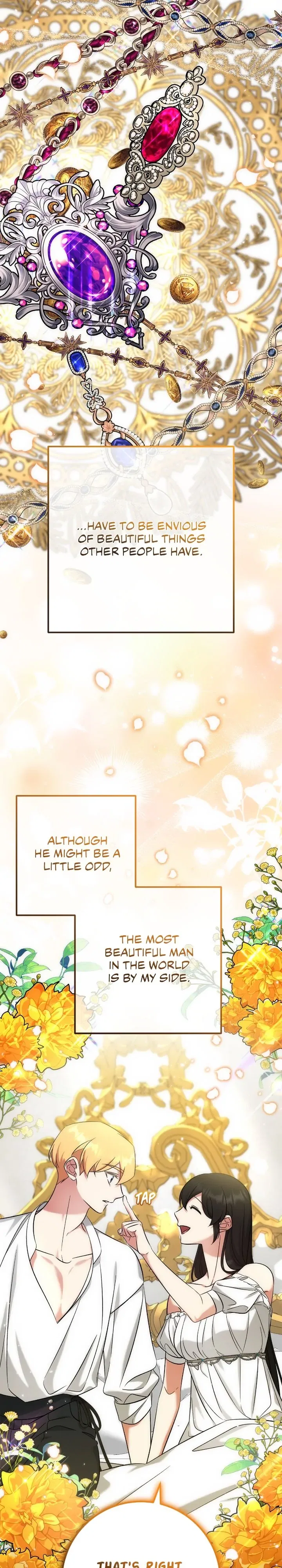 Catching Up With Luke Bischel Chapter 58 – Page 12