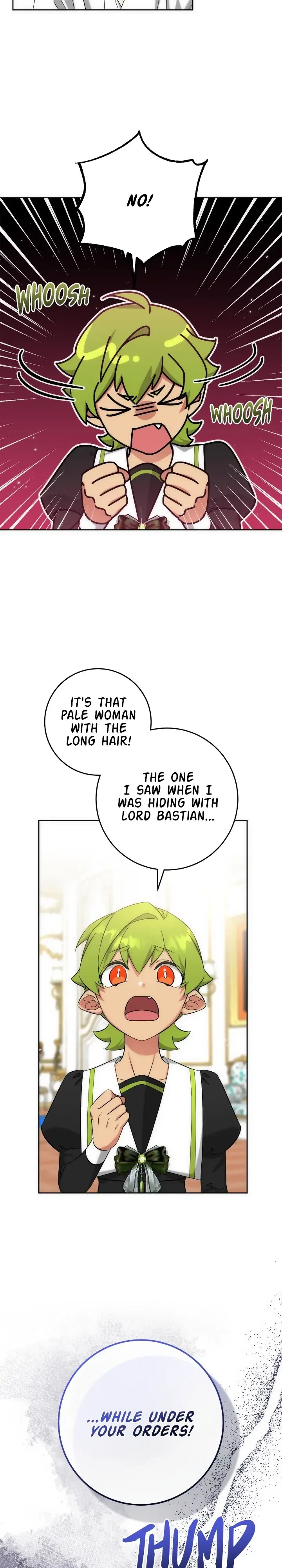 Catching Up With Luke Bischel Chapter 58 – Page 18