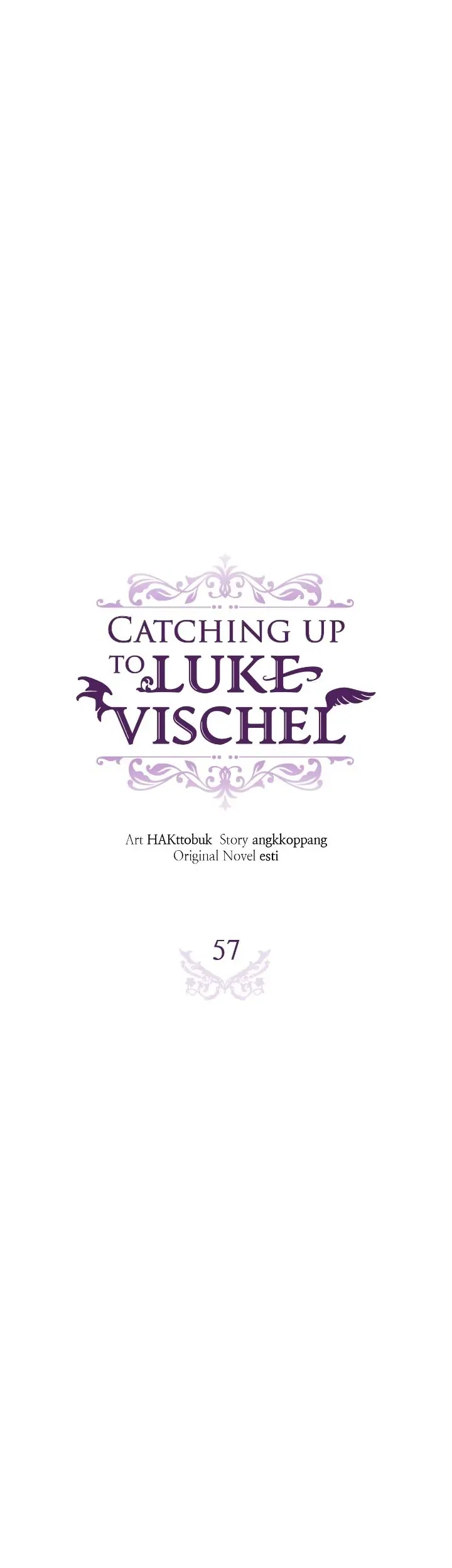 Catching Up With Luke Bischel Chapter 57 – Page 20