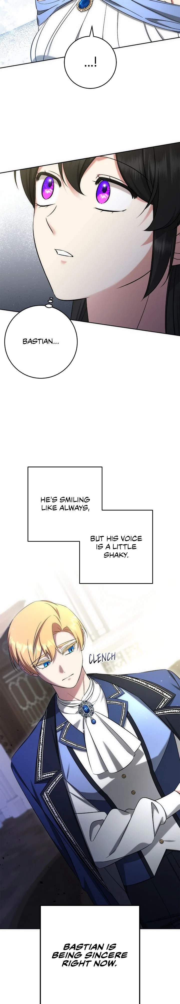 Catching Up With Luke Bischel Chapter 56 – Page 2