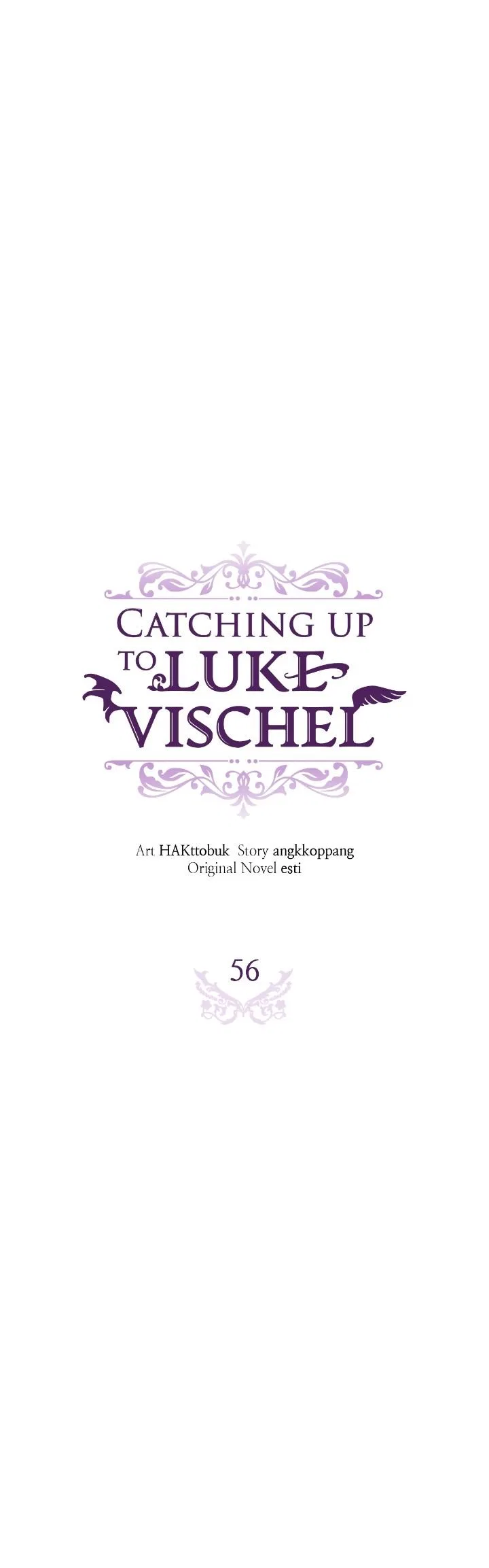 Catching Up With Luke Bischel Chapter 56 – Page 4