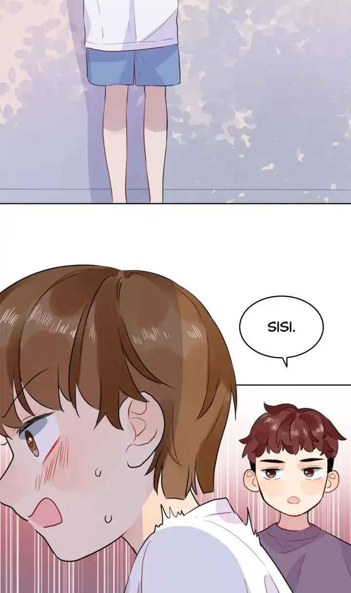 Senior, Don’t Run Away Chapter 67 – Page 4