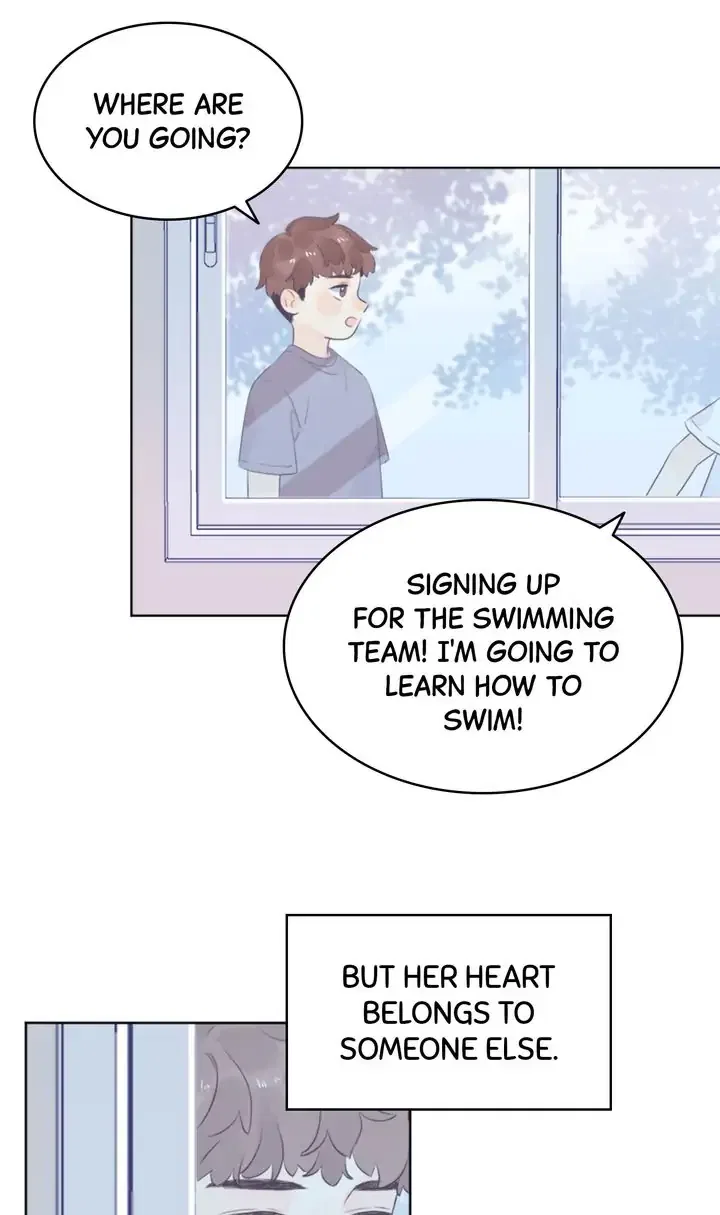 Senior, Don’t Run Away Chapter 67 – Page 6