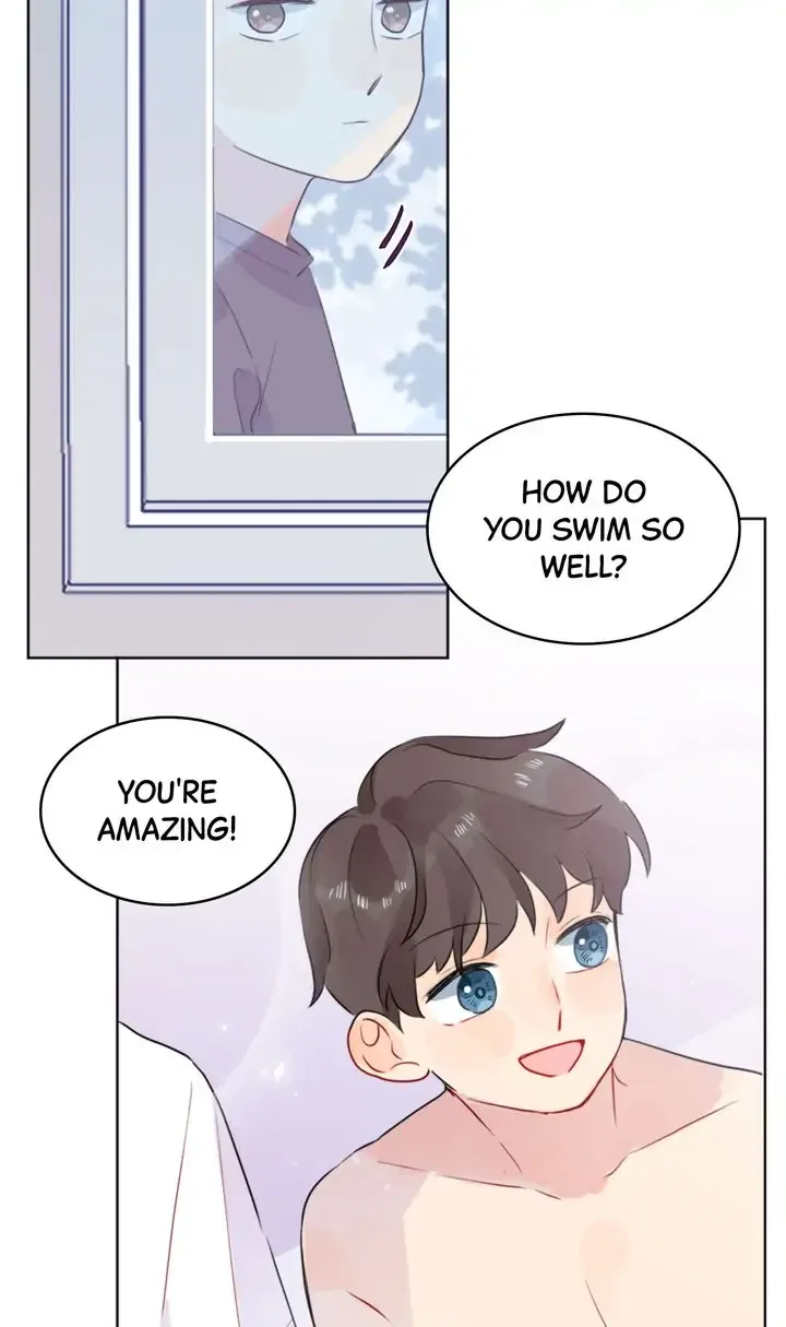 Senior, Don’t Run Away Chapter 67 – Page 7