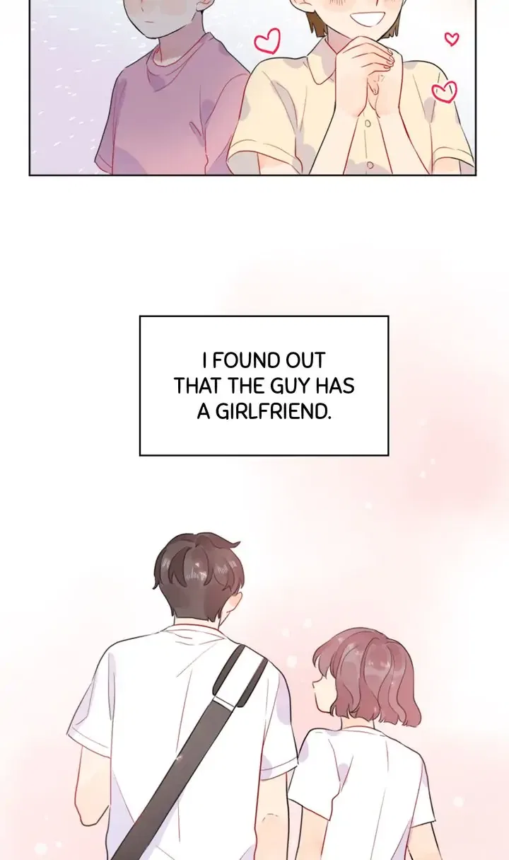 Senior, Don’t Run Away Chapter 67 – Page 13