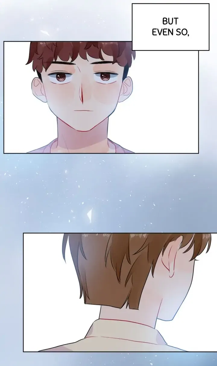 Senior, Don’t Run Away Chapter 67 – Page 15