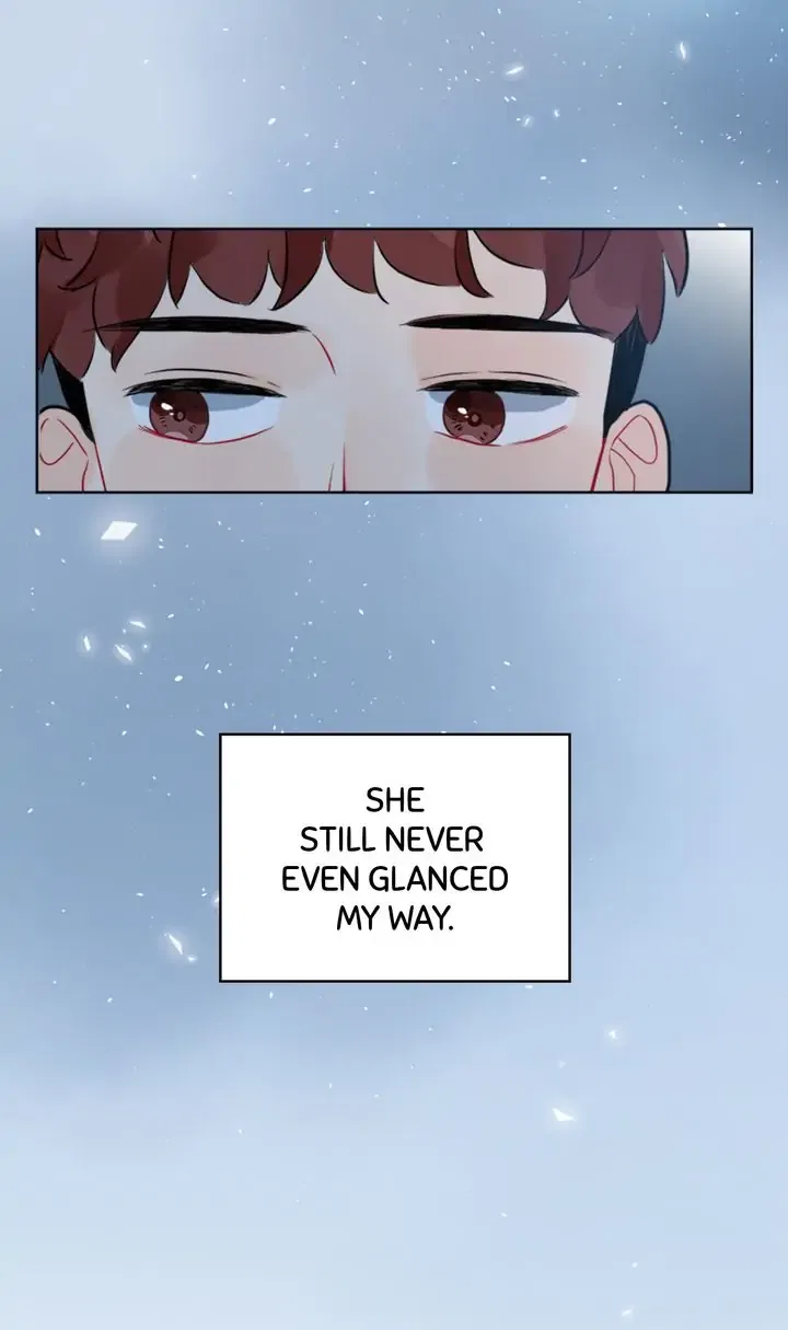 Senior, Don’t Run Away Chapter 67 – Page 16