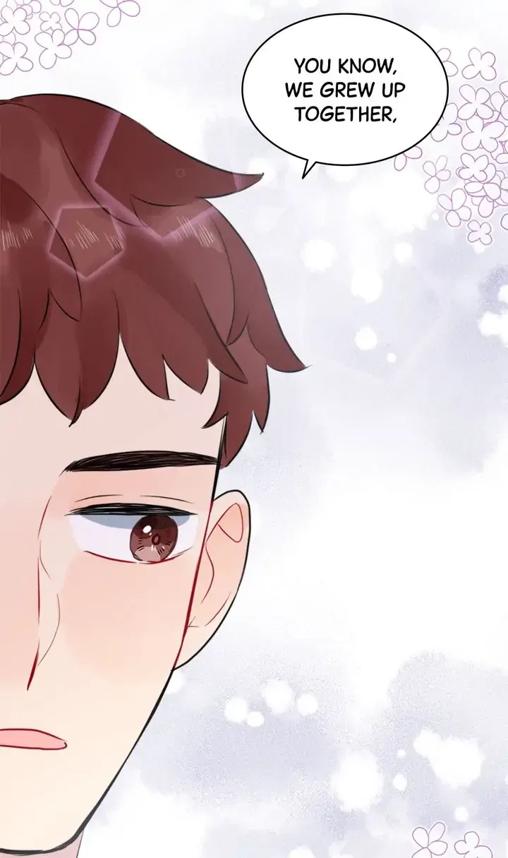 Senior, Don’t Run Away Chapter 67 – Page 19
