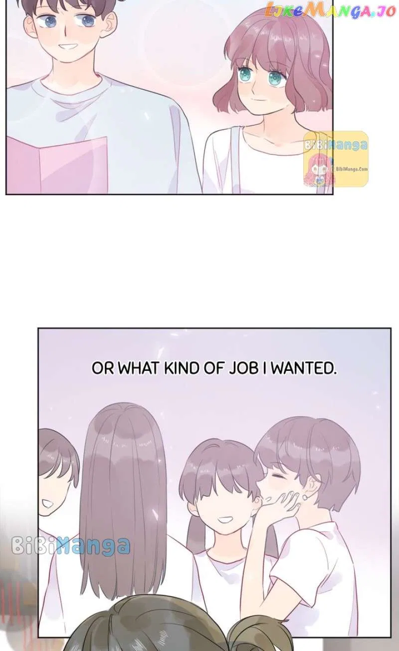 Senior, Don’t Run Away Chapter 66 – Page 2
