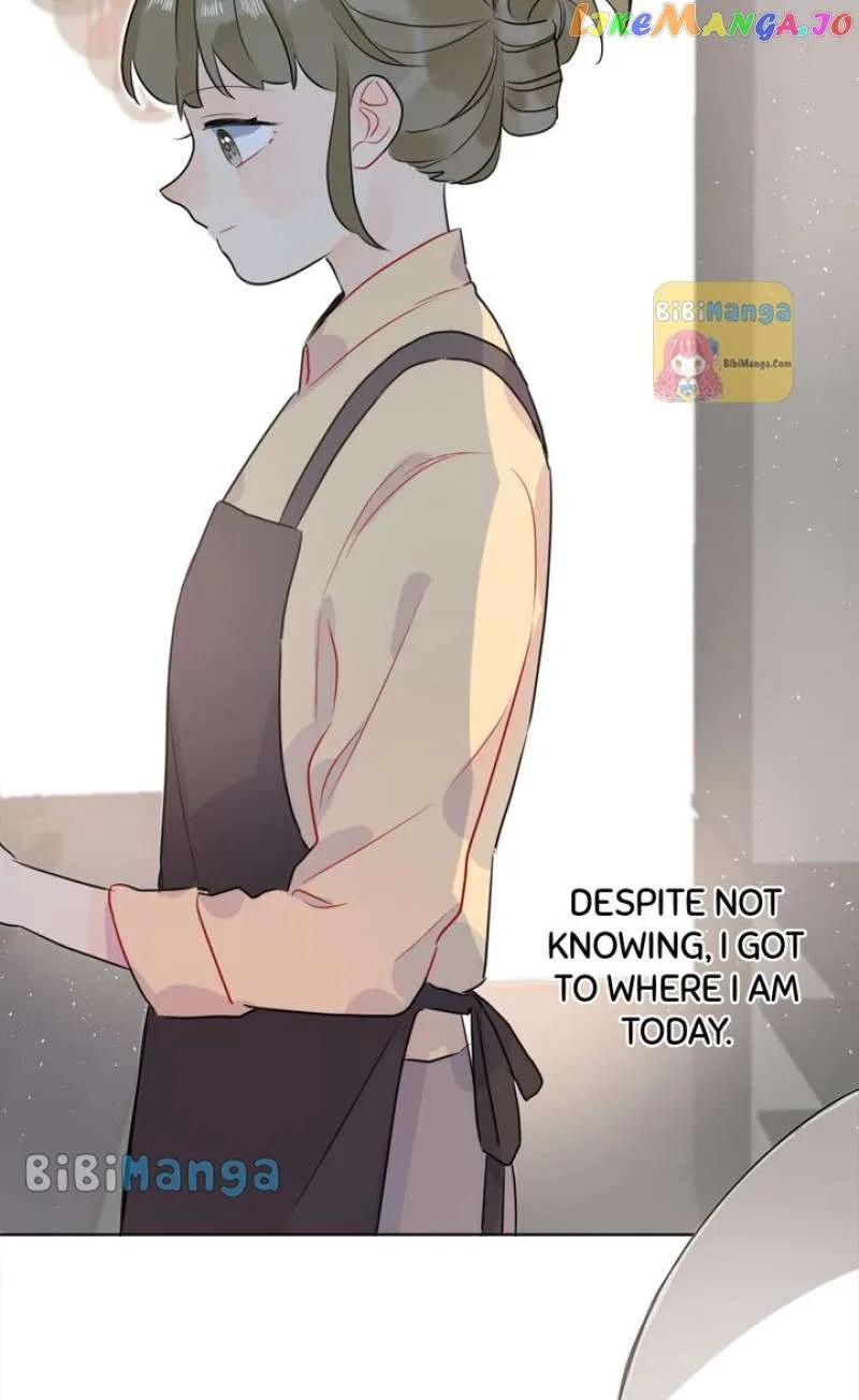 Senior, Don’t Run Away Chapter 66 – Page 3