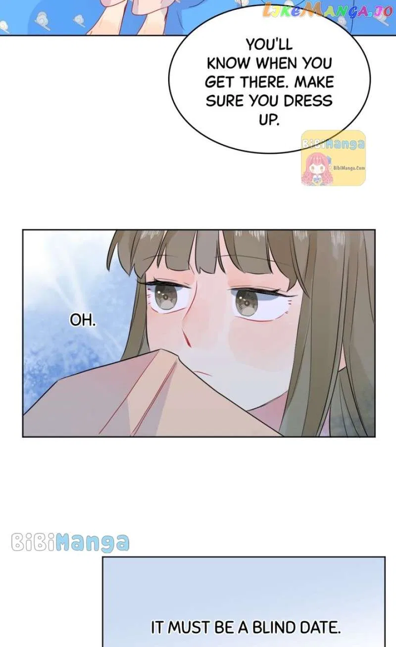Senior, Don’t Run Away Chapter 66 – Page 9