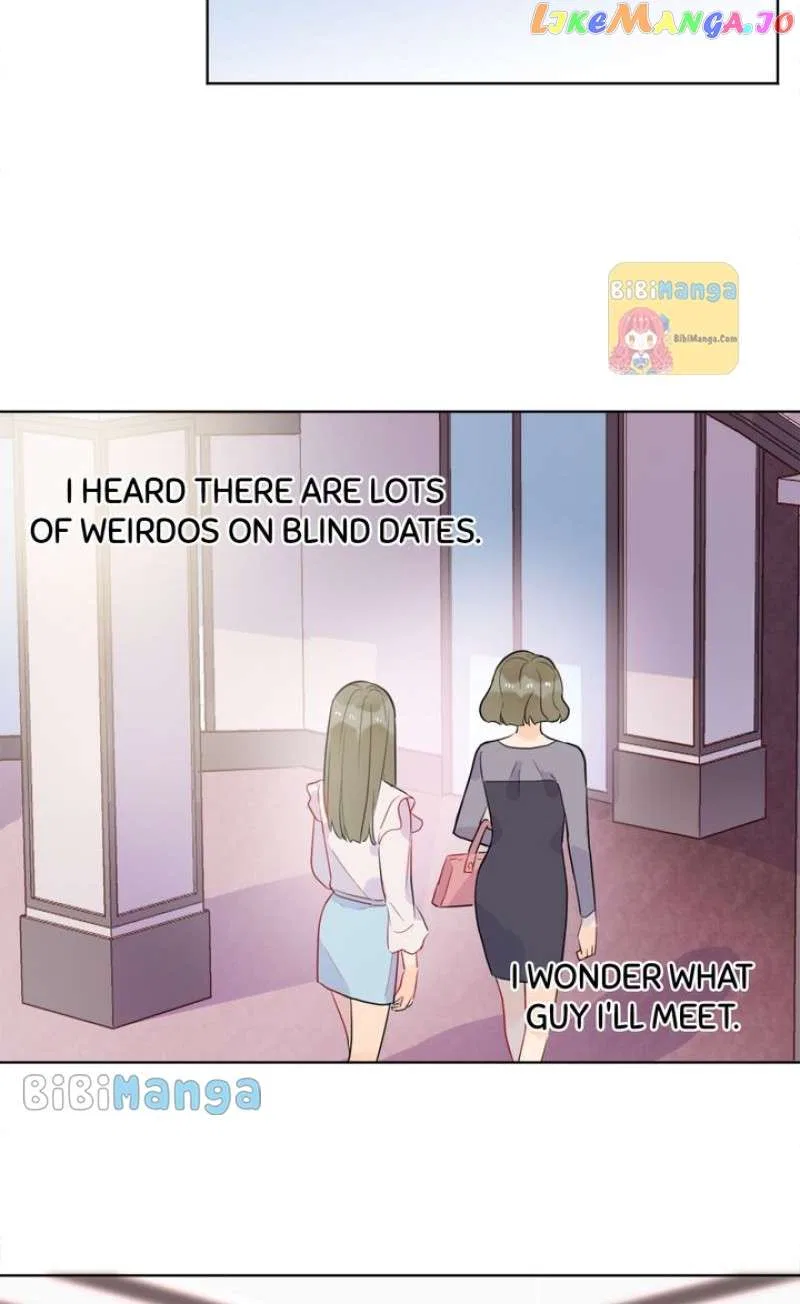 Senior, Don’t Run Away Chapter 66 – Page 10
