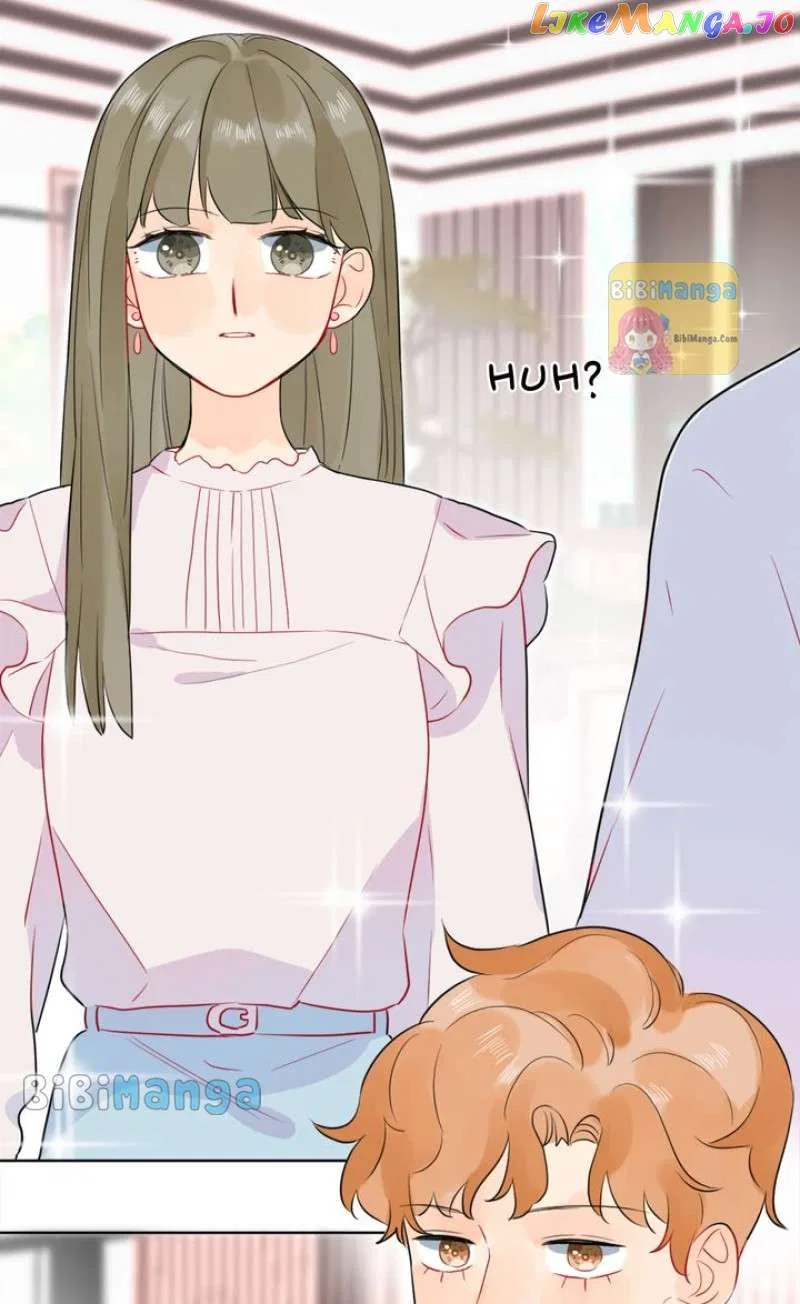 Senior, Don’t Run Away Chapter 66 – Page 11