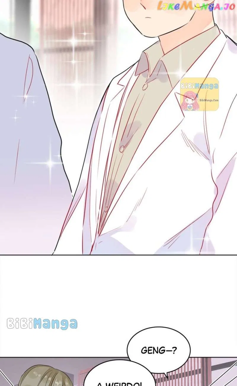 Senior, Don’t Run Away Chapter 66 – Page 12