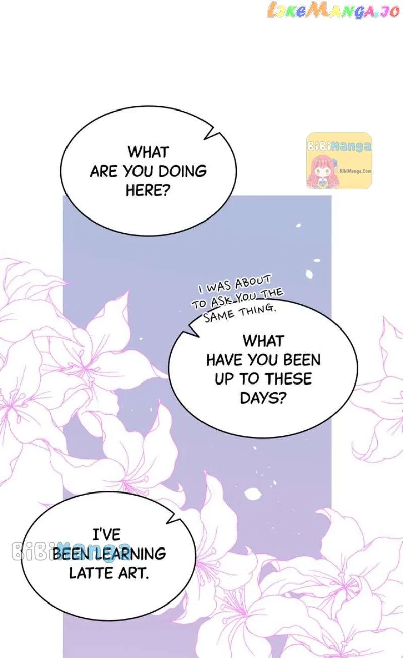 Senior, Don’t Run Away Chapter 66 – Page 14