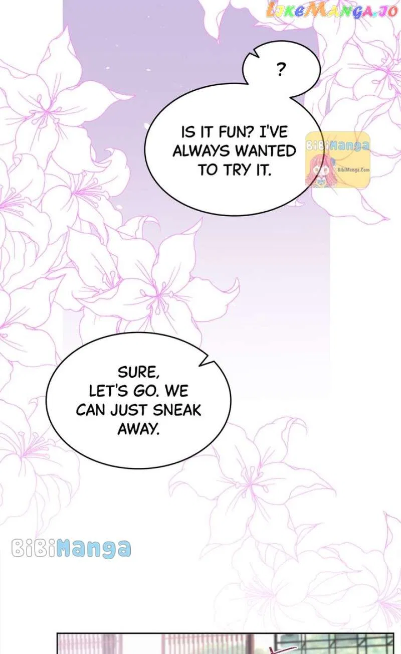 Senior, Don’t Run Away Chapter 66 – Page 15