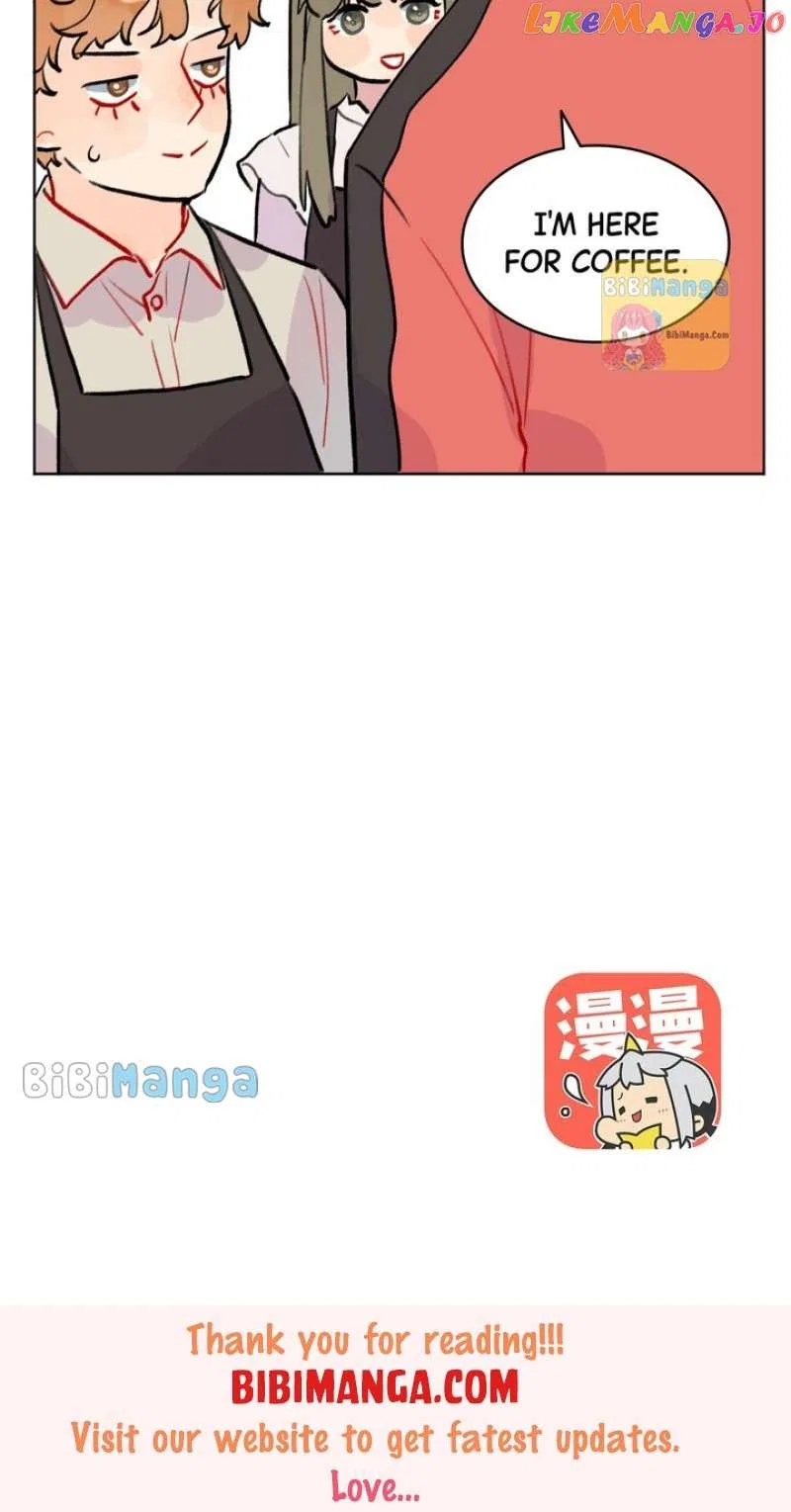 Senior, Don’t Run Away Chapter 66 – Page 22