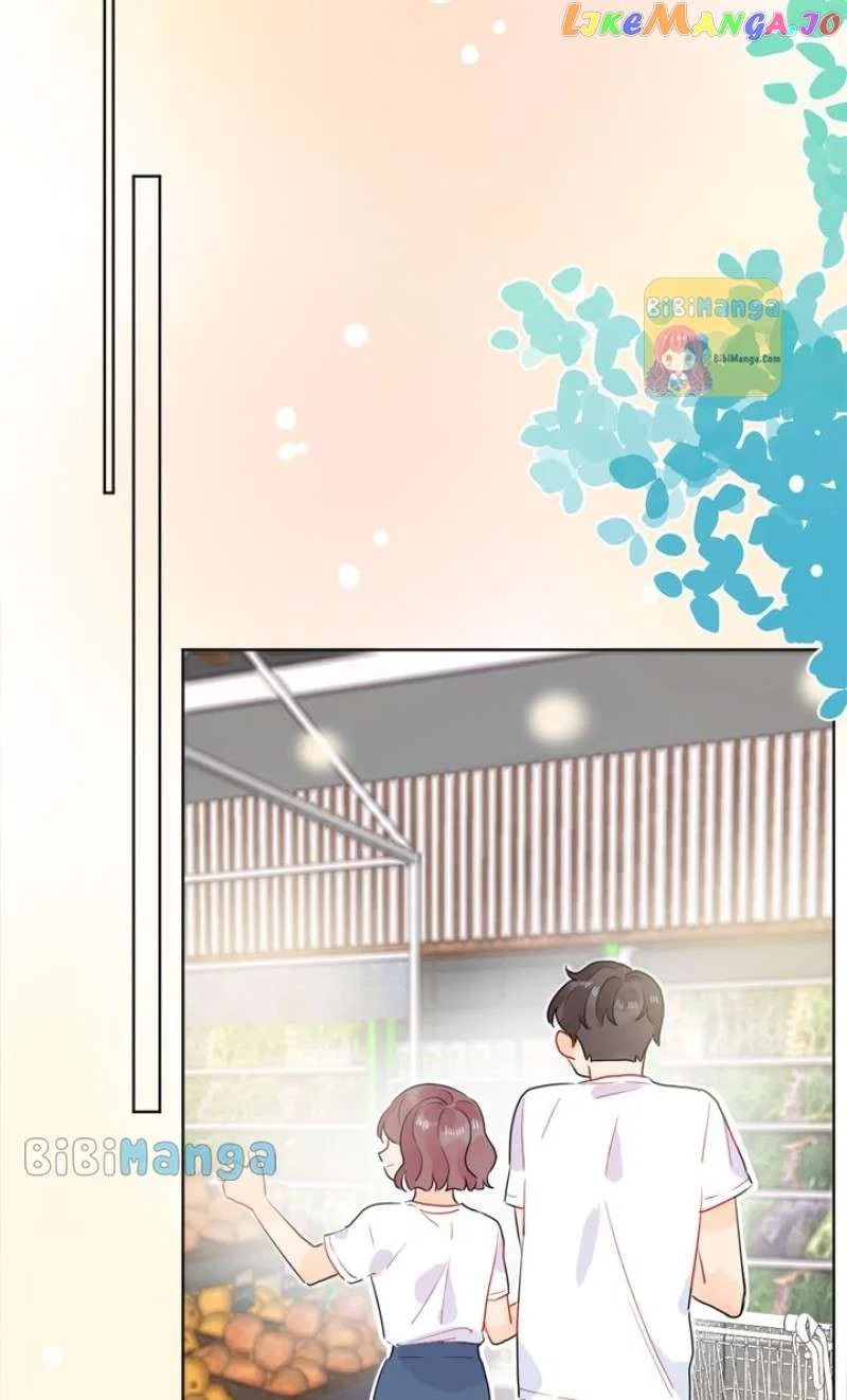 Senior, Don’t Run Away Chapter 65 – Page 8
