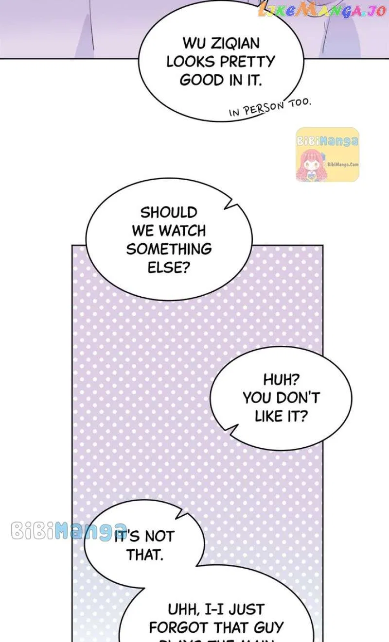 Senior, Don’t Run Away Chapter 65 – Page 11