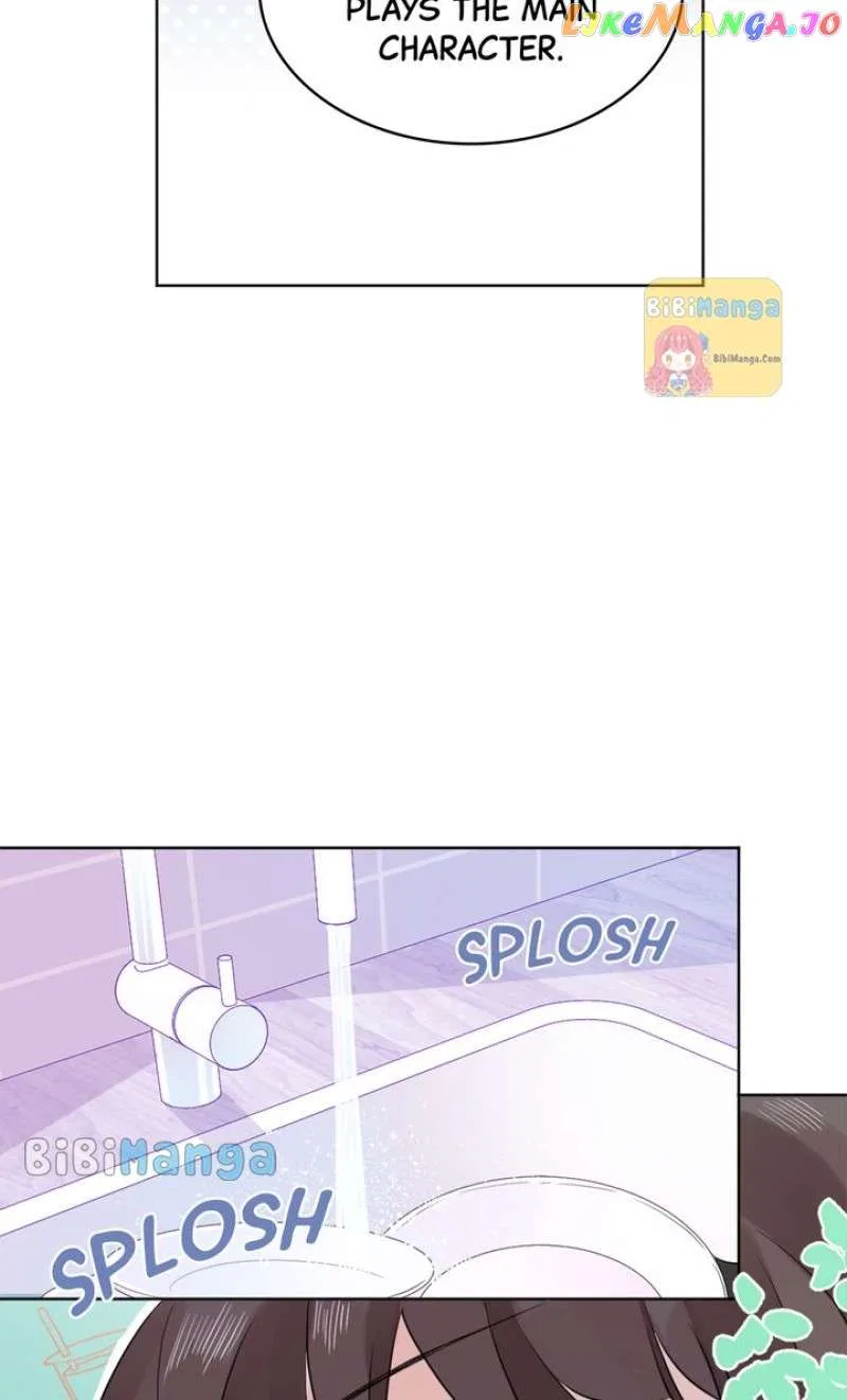 Senior, Don’t Run Away Chapter 65 – Page 12