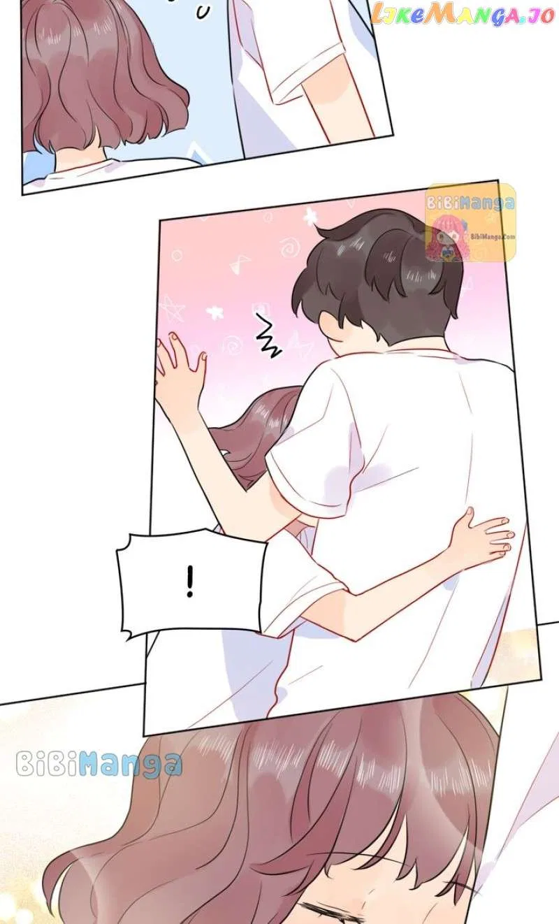 Senior, Don’t Run Away Chapter 65 – Page 31