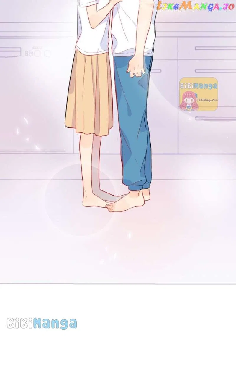 Senior, Don’t Run Away Chapter 65 – Page 34