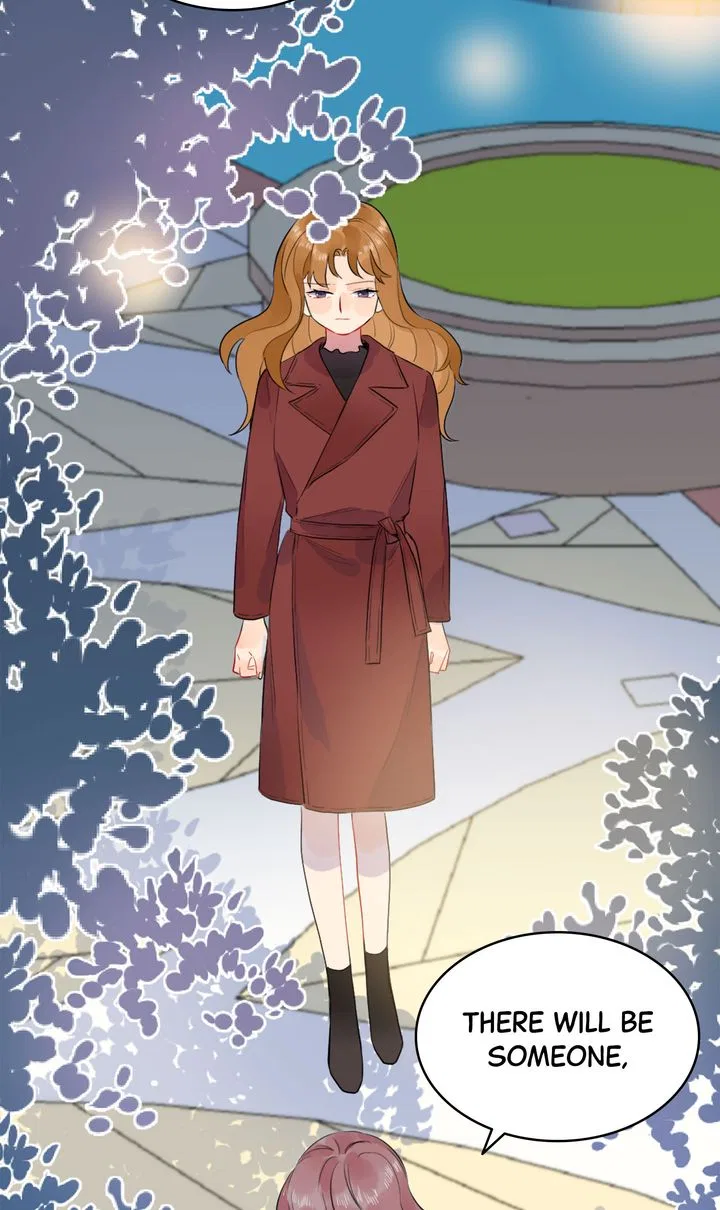Senior, Don’t Run Away Chapter 64 – Page 2