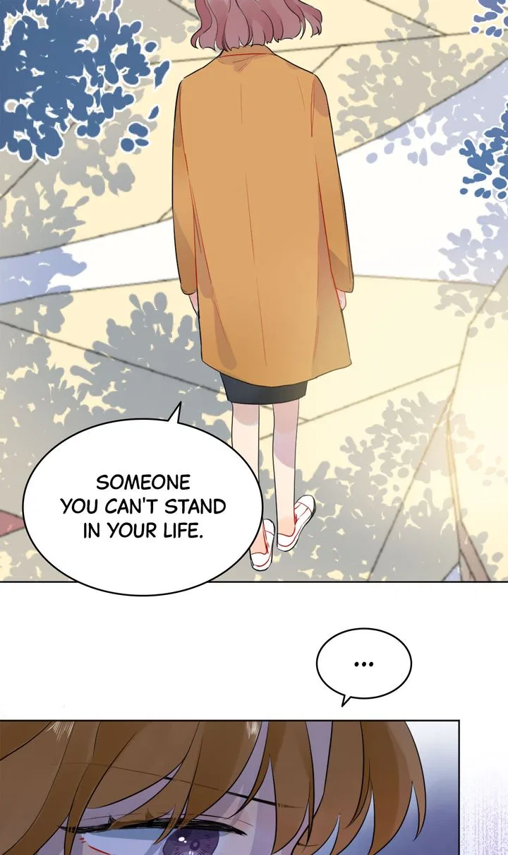 Senior, Don’t Run Away Chapter 64 – Page 3