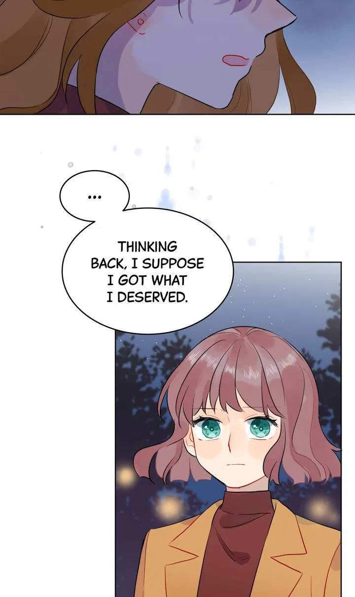 Senior, Don’t Run Away Chapter 64 – Page 5
