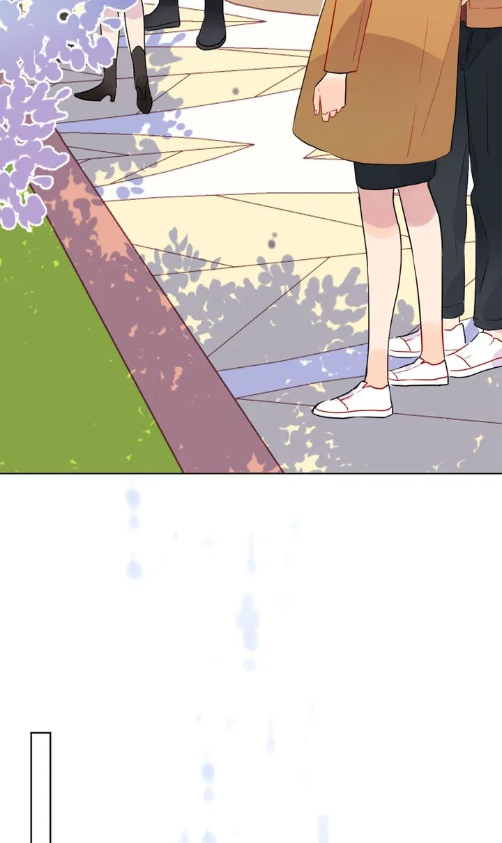 Senior, Don’t Run Away Chapter 64 – Page 7
