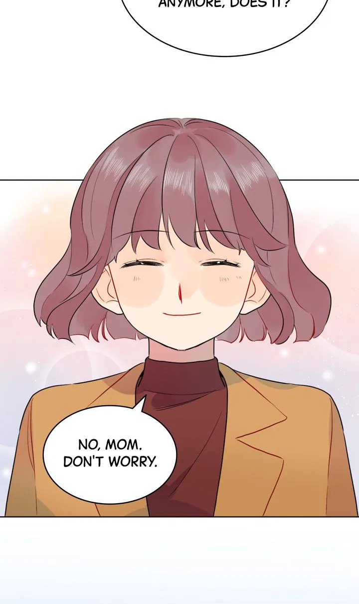 Senior, Don’t Run Away Chapter 64 – Page 13