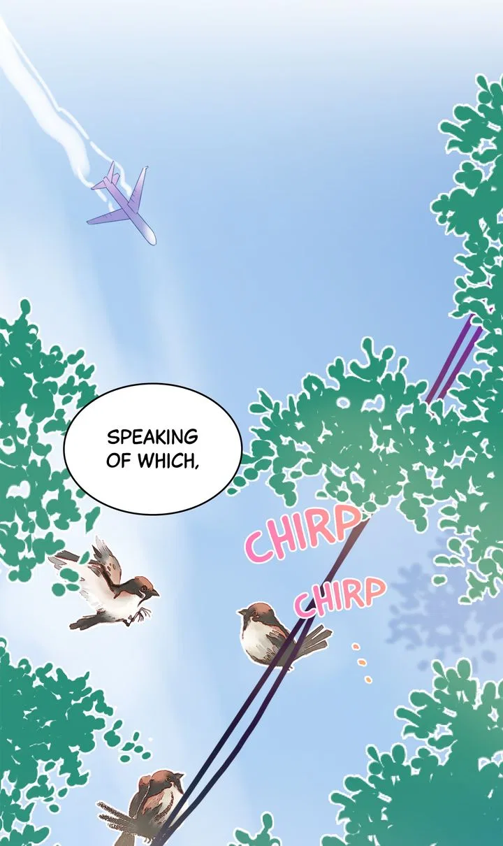 Senior, Don’t Run Away Chapter 64 – Page 14
