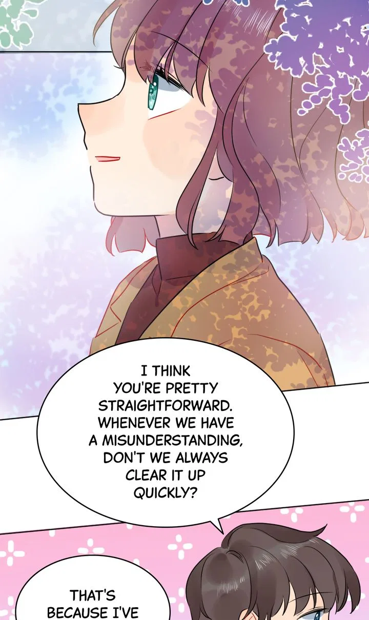 Senior, Don’t Run Away Chapter 64 – Page 16
