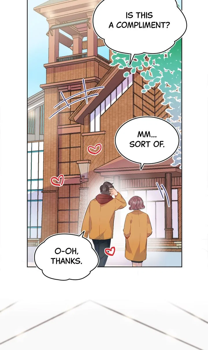Senior, Don’t Run Away Chapter 64 – Page 18