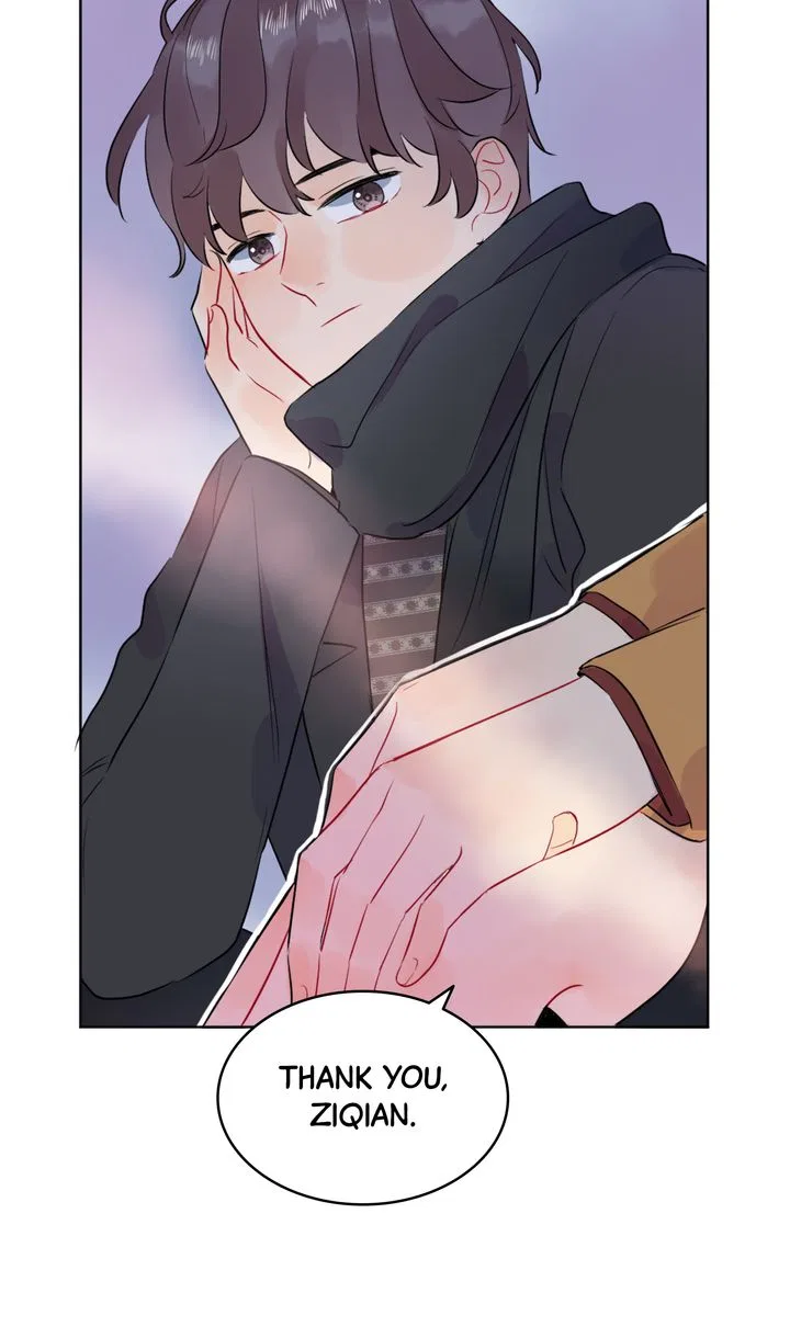 Senior, Don’t Run Away Chapter 64 – Page 28