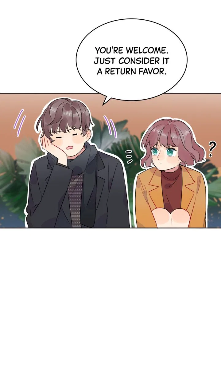 Senior, Don’t Run Away Chapter 64 – Page 29