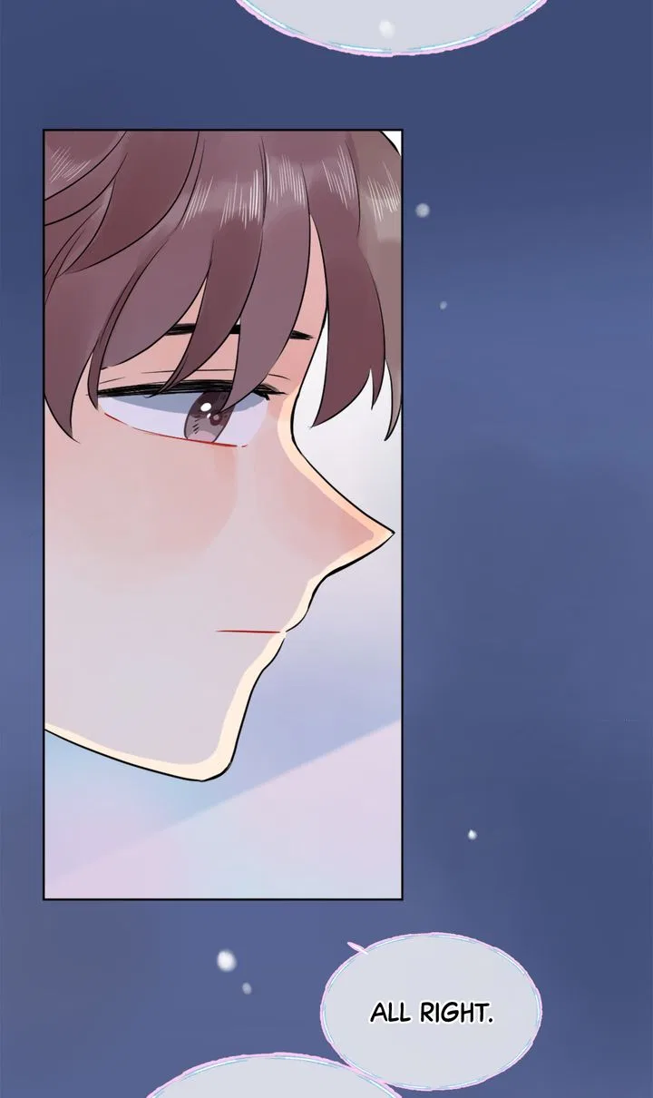 Senior, Don’t Run Away Chapter 64 – Page 33