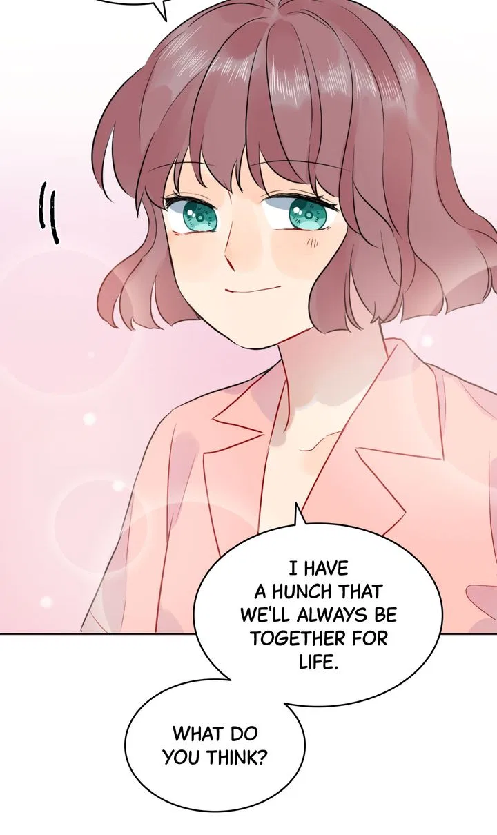 Senior, Don’t Run Away Chapter 64 – Page 49