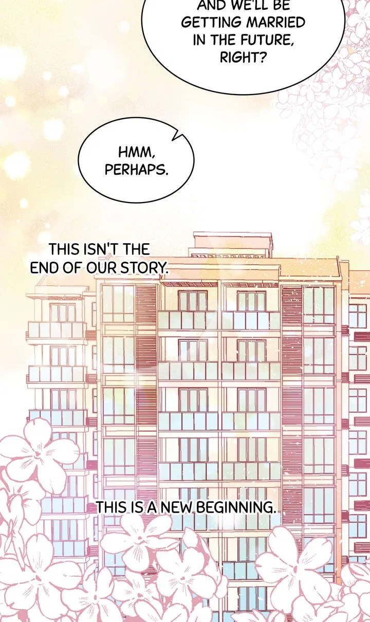 Senior, Don’t Run Away Chapter 64 – Page 53