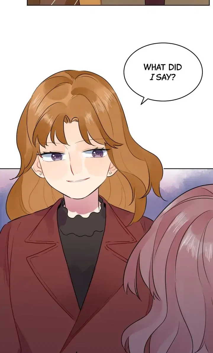 Senior, Don’t Run Away Chapter 63 – Page 9