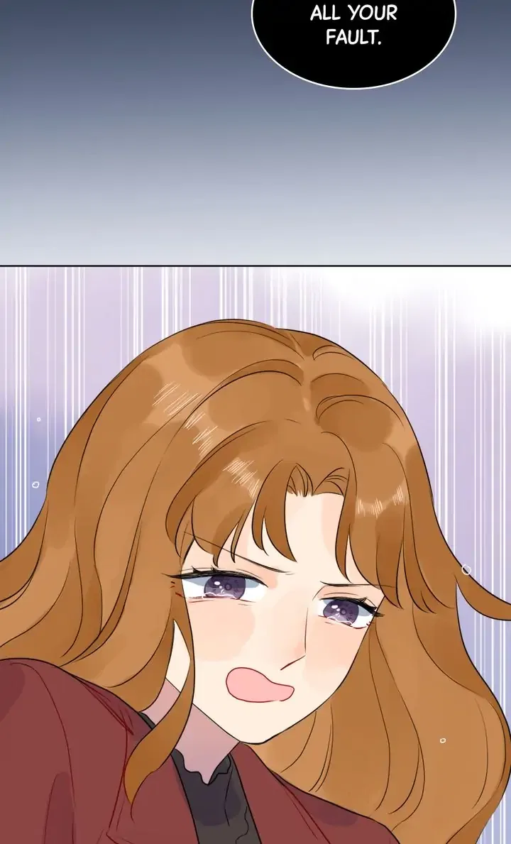 Senior, Don’t Run Away Chapter 63 – Page 37