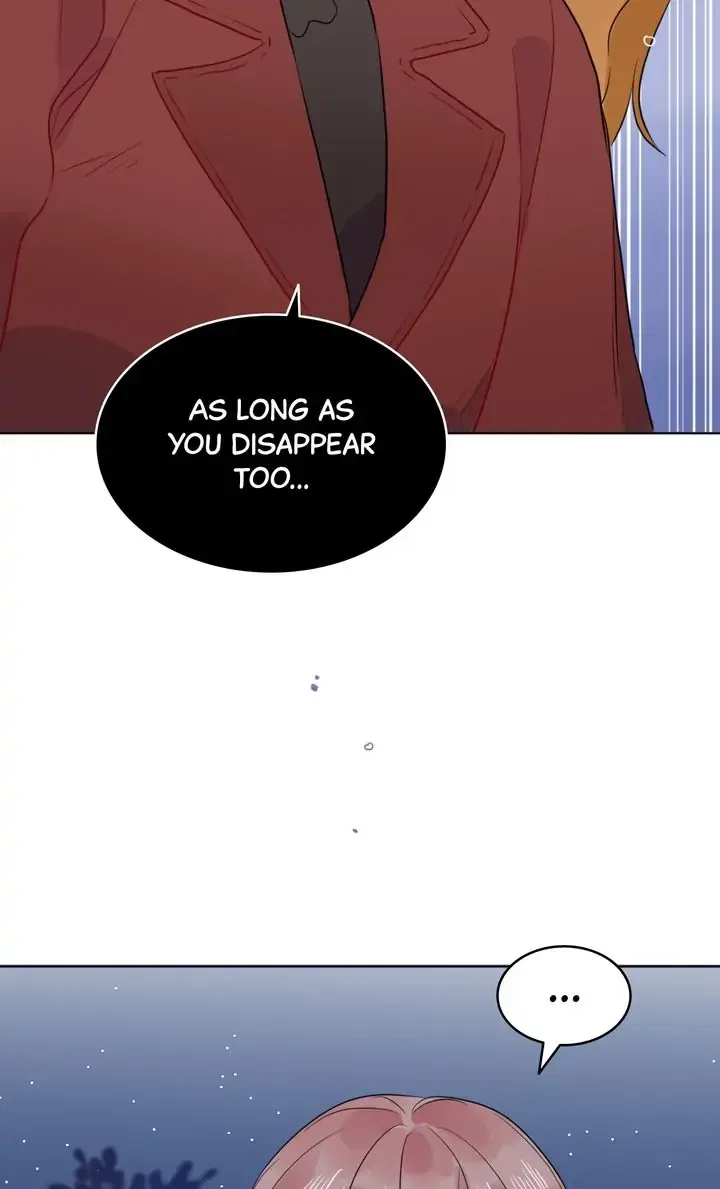 Senior, Don’t Run Away Chapter 63 – Page 38