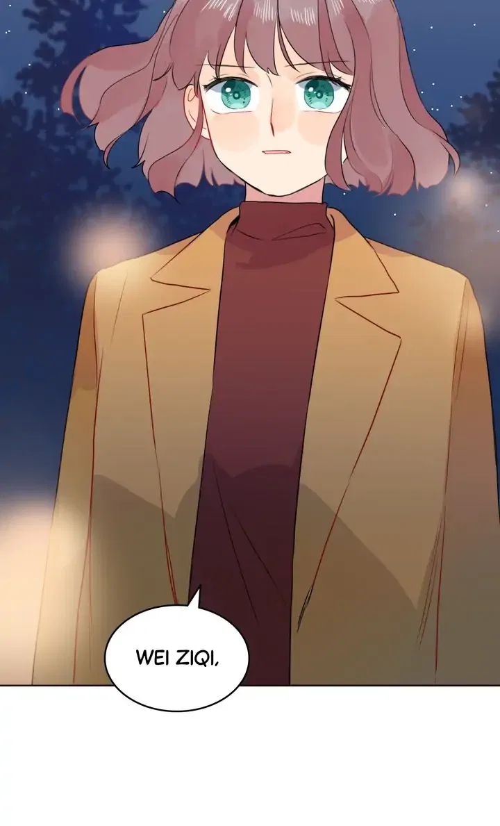 Senior, Don’t Run Away Chapter 63 – Page 39
